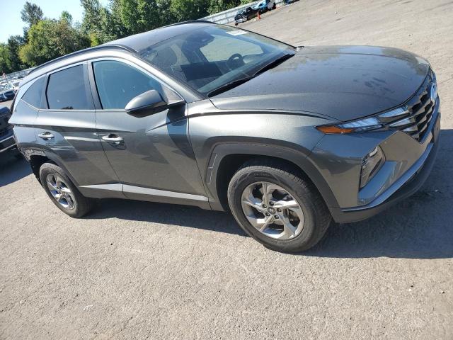 2023 HYUNDAI TUCSON SEL - 5NMJBCAE9PH183757