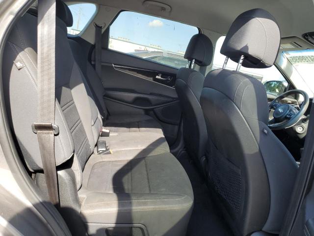 2017 KIA SORENTO LX 5XYPGDA52HG203196