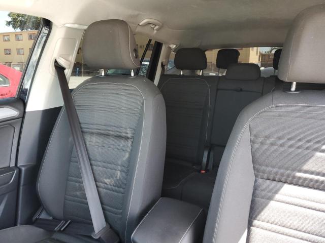 2023 VOLKSWAGEN TIGUAN S - 3VVRB7AX0PM067647