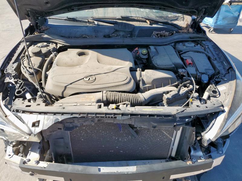 2017 INFINITI QX30 BASE SJKCH5CRXHA039517