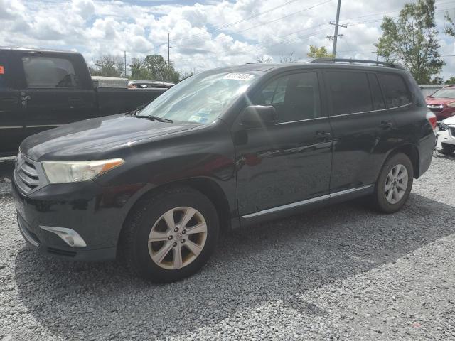 Vin: 5tdbk3eh7ds212240, lot: 63374035, toyota highlander base 2013 img_1