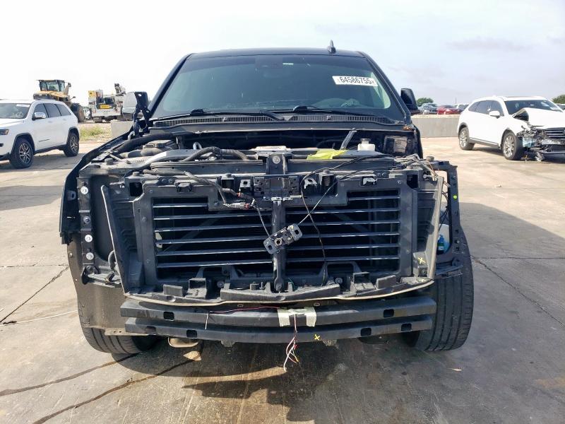 2020 CADILLAC ESCALADE L 1GYS3BKJ5LR130013