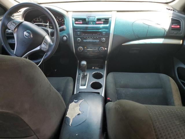 2015 NISSAN ALTIMA 2.5 - 1N4AL3AP8FC497319