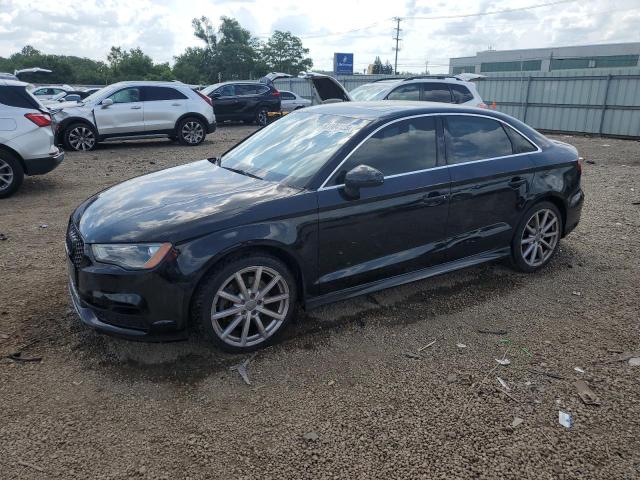 AUDI A3 PREMIUM