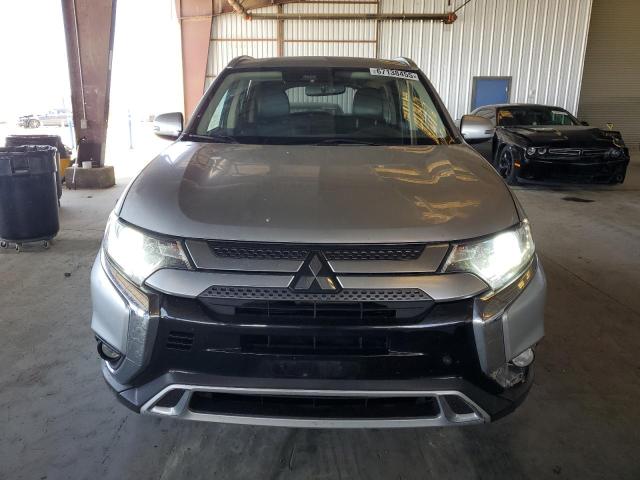 2020 MITSUBISHI OUTLANDER JA4AZ3A31LJ000988