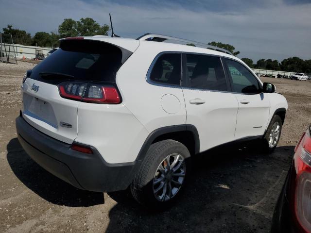 2019 JEEP CHEROKEE LATITUDE 1C4PJLCB4KD241677