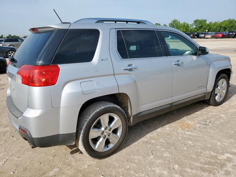 2015 GMC TERRAIN SL - 2GKFLTE39F6140302