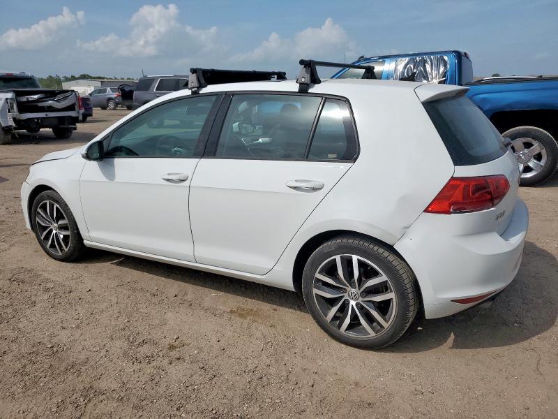 2015 VOLKSWAGEN GOLF 3VW217AU9FM024588
