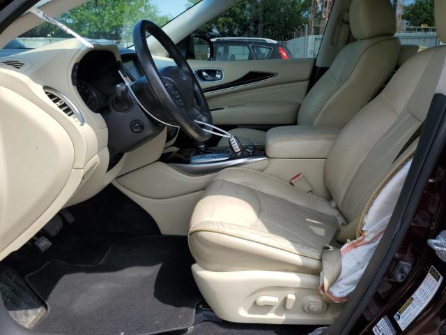 2015 INFINITI QX60 5N1AL0MN2FC512735