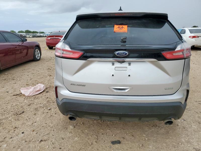 2019 FORD EDGE SE 2FMPK3G93KBB49059