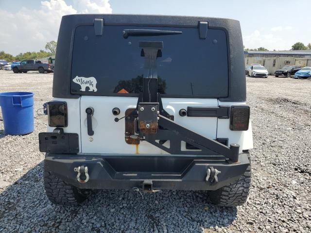 2016 JEEP WRANGLER UNLIMITED SAHARA 1C4BJWEG1GL290997