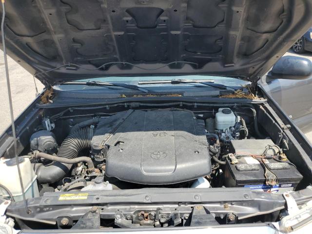 2015 TOYOTA TACOMA DOU - 5TFLU4EN0FX125061