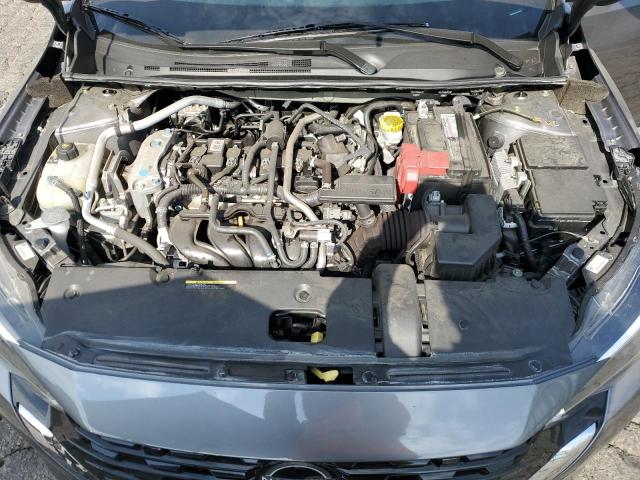 2024 NISSAN SENTRA S 3N1AB8BV3RY279617