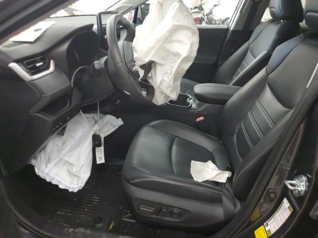 2024 TOYOTA RAV4 XLE PREMIUM 2T3B6RFV6RW053115