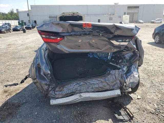 2023 TOYOTA CAMRY LE 4T1C11AK4PU177732