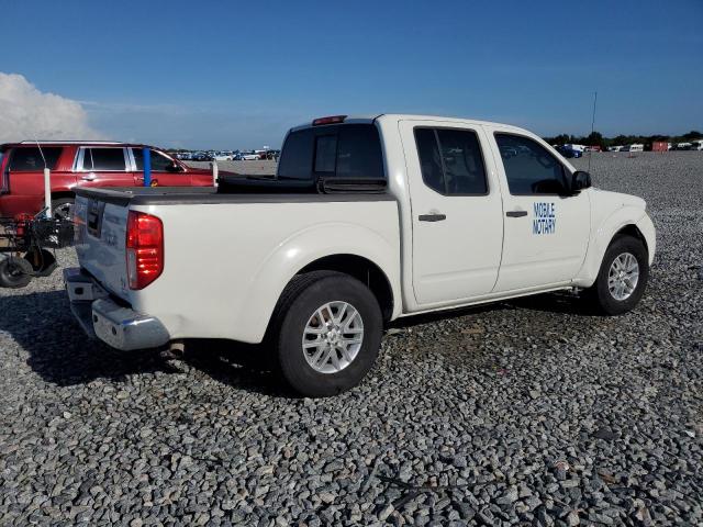 2017 NISSAN FRONTIER S 1N6DD0ER3HN701897