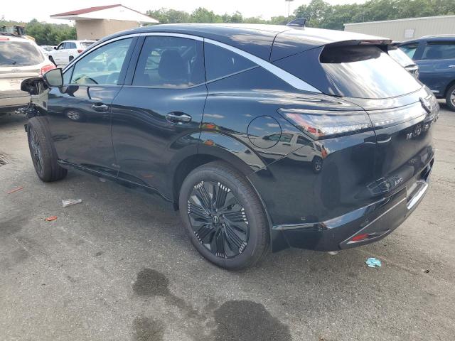 2025 NISSAN MURANO PLA 5N1AZ3DT3SC100820