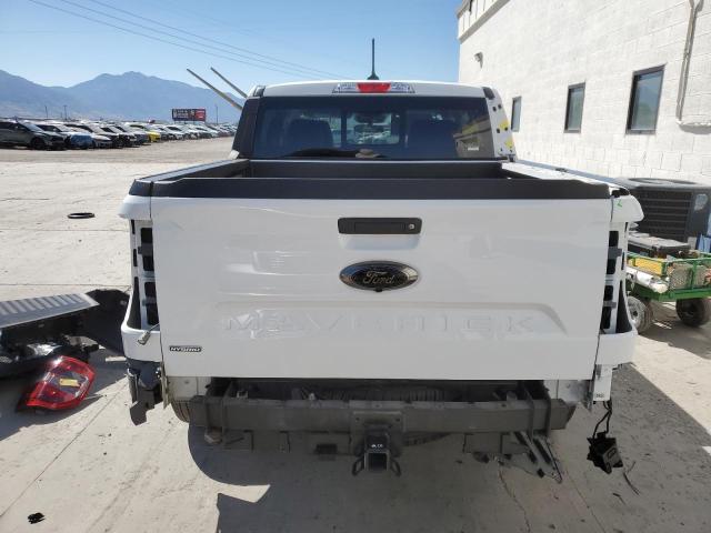2024 FORD MAVERICK L 3FTTW8M31RRA23007