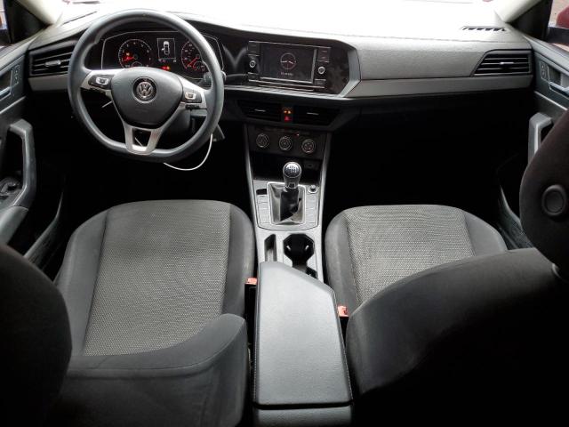 2019 VOLKSWAGEN JETTA S - 3VWN57BU5KM225740
