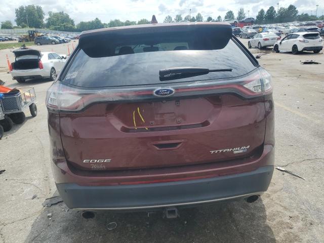 2015 FORD EDGE TITAN 2FMTK4K9XFBC07279