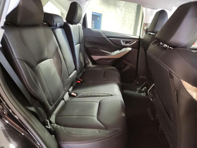 2022 SUBARU FORESTER L JF2SKAPC5NH526871
