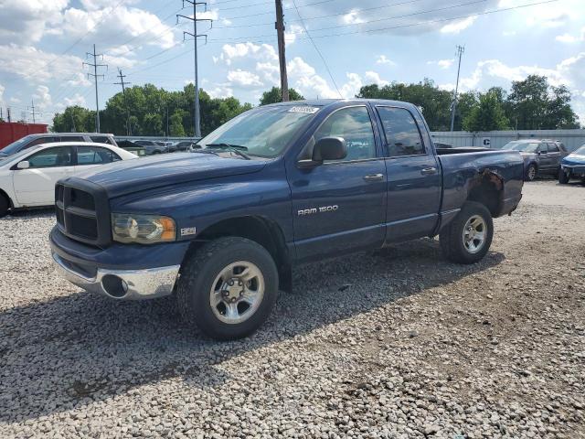 DODGE RAM 1500 S