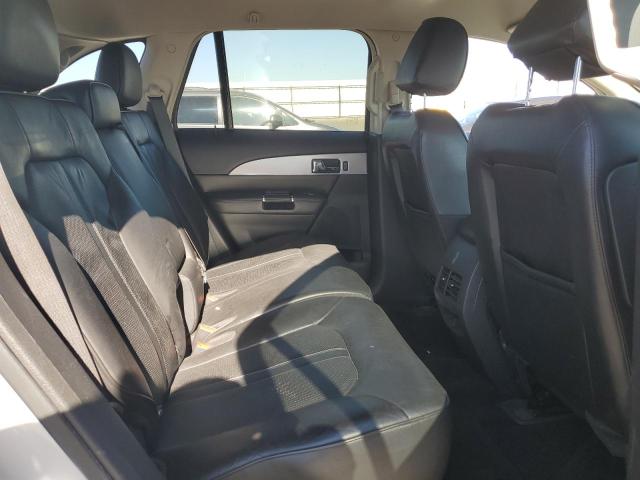 2015 LINCOLN MKX 2LMDJ6JK7FBL23826
