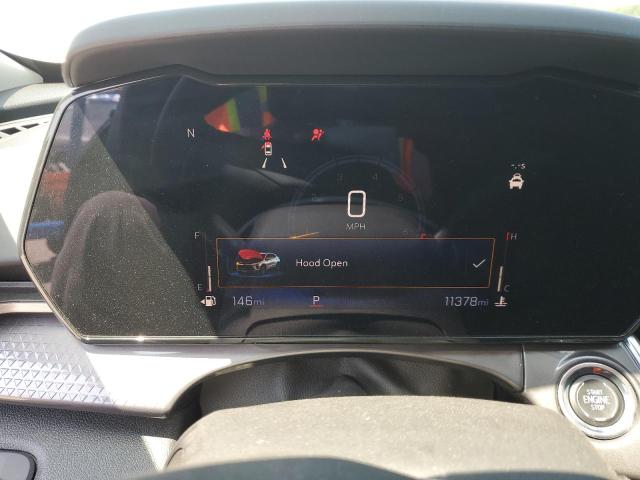 2025 CHEVROLET TRAX ACTIV KL77LKEP7SC036211