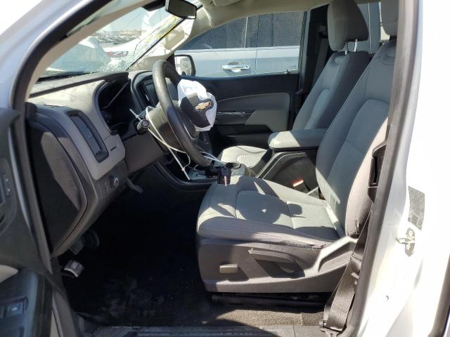 2018 CHEVROLET COLORADO - 1GCHSBEA9J1276294
