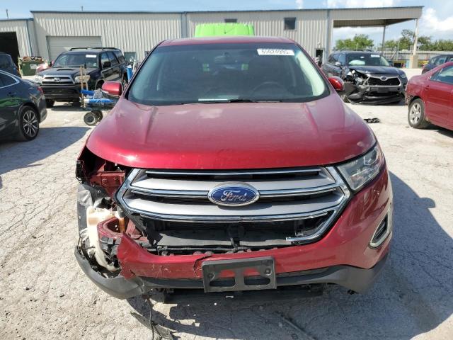 2018 FORD EDGE SEL - 2FMPK3J82JBC30116