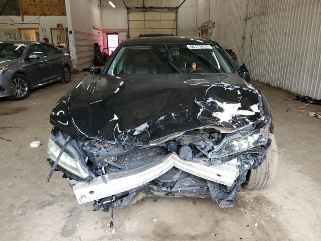 2015 ACURA TLX 19UUB2F36FA020024