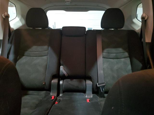2015 NISSAN ROGUE S - 5N1AT2MT5FC894012