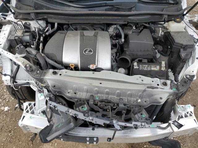 2021 LEXUS RX 350 2T2HZMDA4MC289779