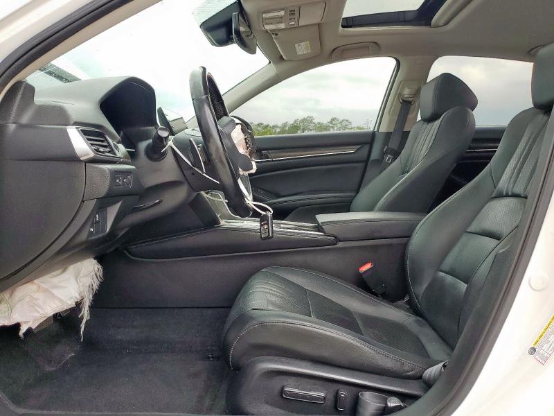 2021 HONDA ACCORD TOU - 1HGCV2F9XMA029250