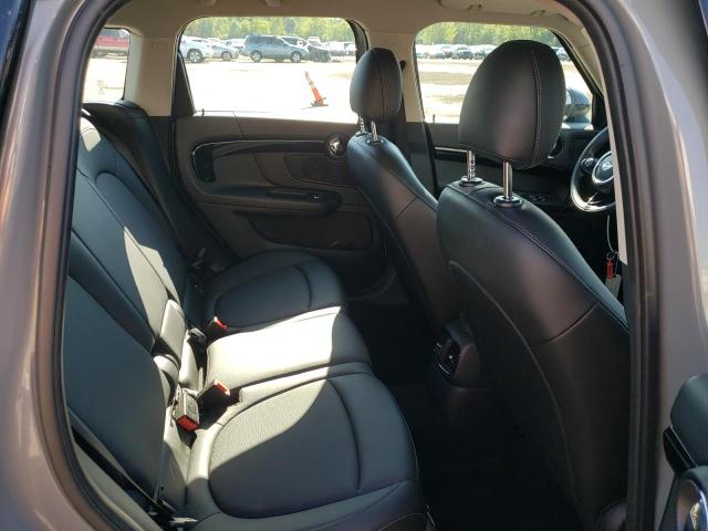 2019 MINI COOPER COU WMZYV5C55K3F58617