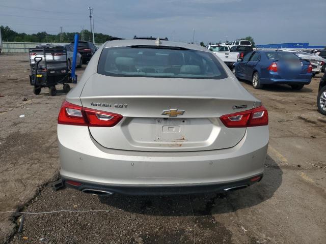 2016 CHEVROLET MALIBU PRE - 1G1ZH5SX7GF154647