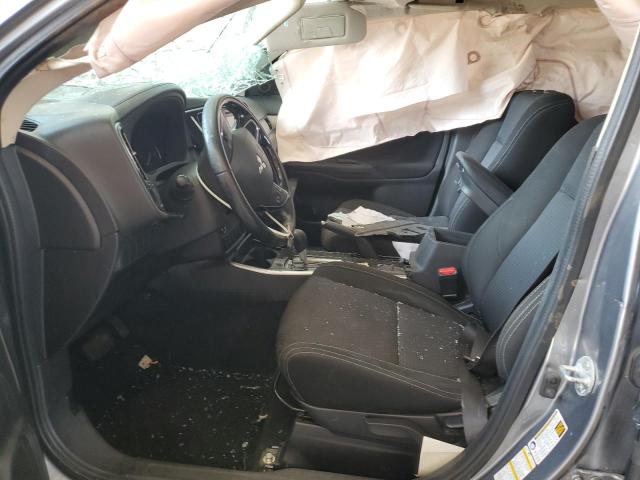 2017 MITSUBISHI OUTLANDER JA4AZ2A30HZ031765