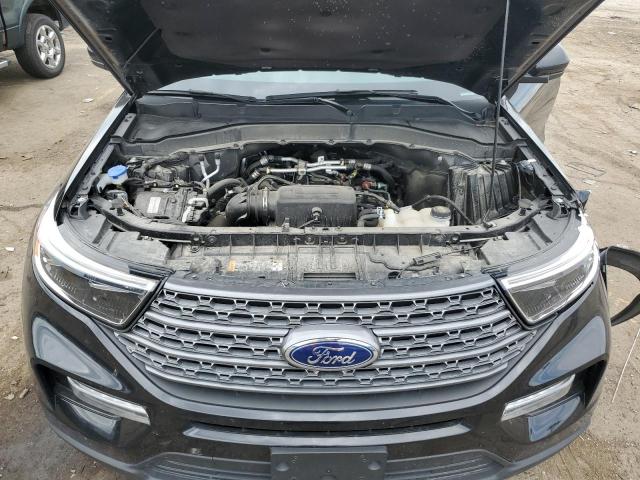 2023 FORD EXPLORER X 1FMSK8DHXPGB08074