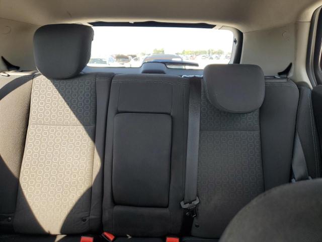 2016 CHEVROLET TRAX LS 3GNCJKSB1GL122066