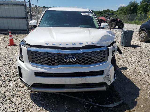 2021 KIA TELLURIDE 5XYP24HC0MG151838
