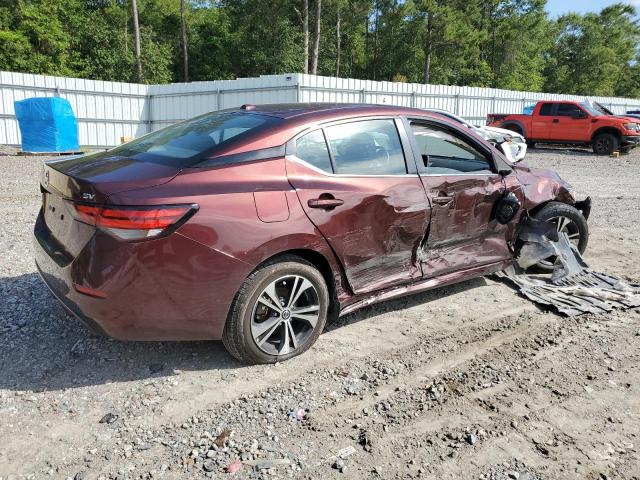 2023 NISSAN SENTRA SR - 3N1AB8CVXPY251874