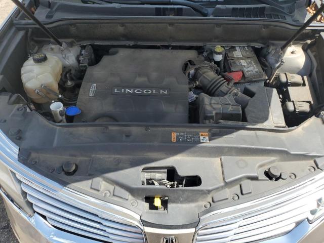 2018 LINCOLN MKX RESERV - 2LMPJ6LR1JBL42470