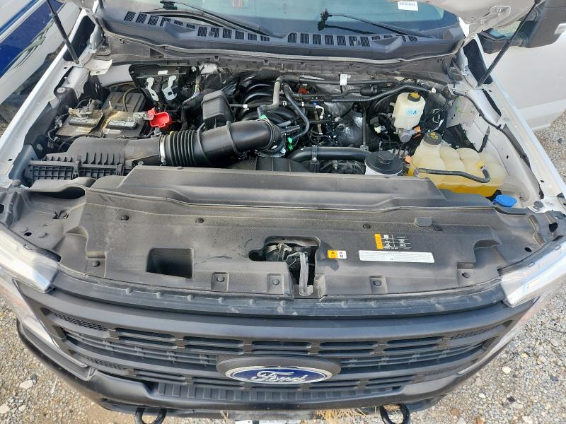 2023 FORD F250 SUPER - 1FT7W2AA4PED18619