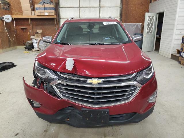 2018 CHEVROLET EQUINOX PR 3GNAXMEV8JS529905