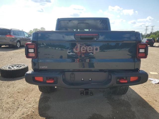 2025 JEEP GLADIATOR 1C6RJTBG9SL517127