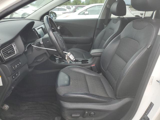 2017 KIA NIRO EX KNDCC3LC8H5072929