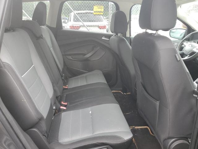 2015 FORD ESCAPE SE - 1FMCU9G95FUB08363