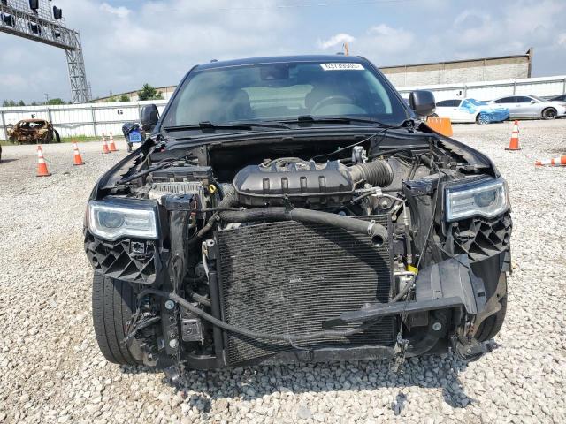 2018 JEEP GRAND CHEROKEE SUMMIT 1C4RJFJT5JC316199