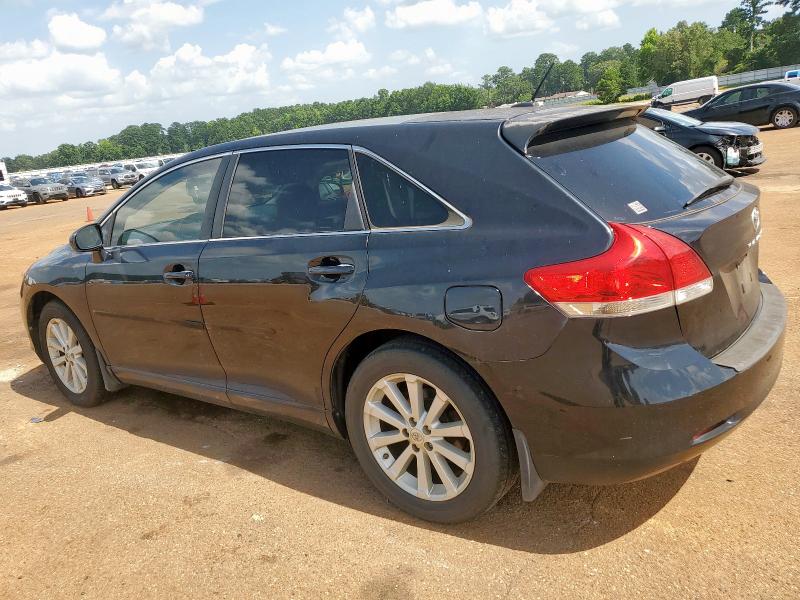 Vin: 4t3za3bb7au021560, lot: 63848775, toyota venza 20102