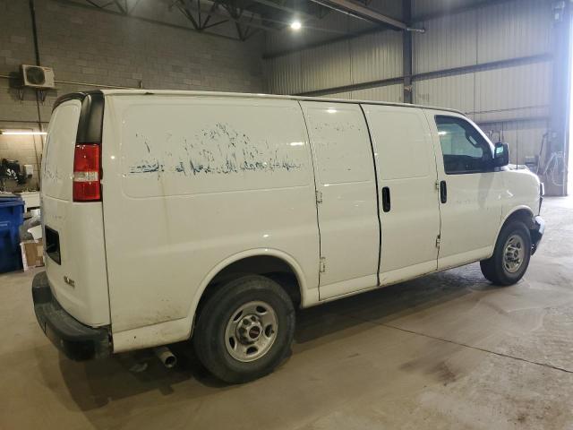 2019 GMC SAVANA G25 1GTW7AFP8K1258876